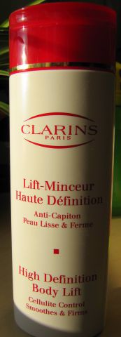 Антицеллюлитное средство Lift Minceur от Clarins фото 1 Антицеллюлитное средство Lift Minceur от Clarins фото 1