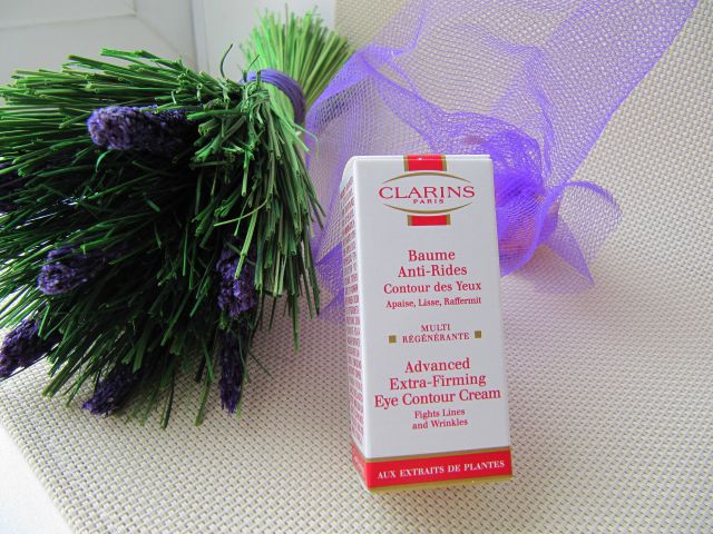 Регенерирующий бальзам для кожи вокруг глаз Multi-Regenerante от Clarins фото 1 Регенерирующий бальзам для кожи вокруг глаз Multi-Regenerante от Clarins фото 1