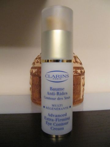 Регенерирующий бальзам для кожи вокруг глаз Multi-Regenerante от Clarins фото 3