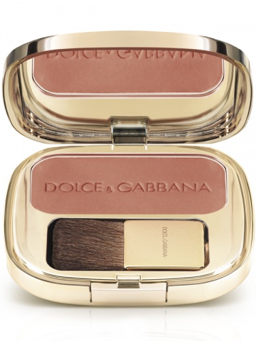 Новая коллекция макияжа Summer Shine от Dolce&Gabbana фото 5