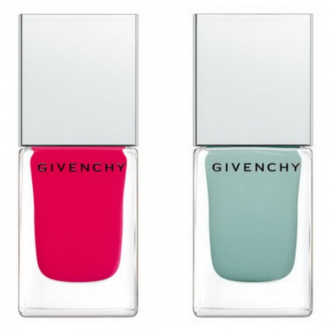 Летняя коллекция макияжа Givenchy Croisiere Collection Summer 2015 фото 9 Летняя коллекция макияжа Givenchy Croisiere Collection Summer 2015 фото 9