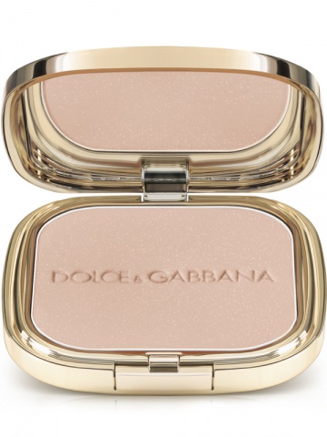 Новая коллекция макияжа Summer Shine от Dolce&Gabbana фото 4