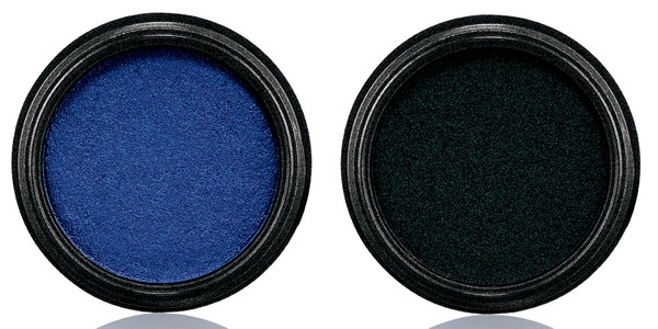 Осенняя коллекция для макияжа глаз MAC Electric Cool Collection Fall 2015 фото 10