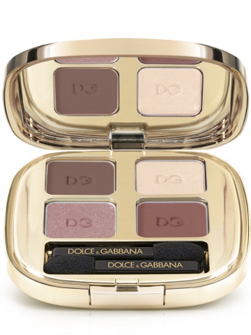 Новая коллекция макияжа Summer Shine от Dolce&Gabbana фото 7