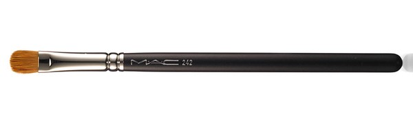 Осенняя коллекция для макияжа глаз MAC Electric Cool Collection Fall 2015 фото 11