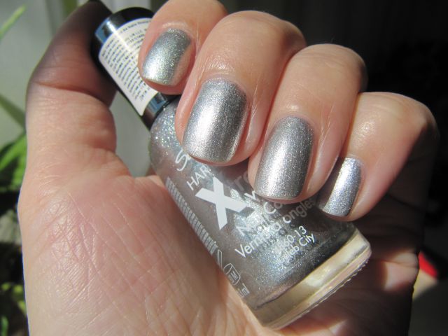 Лак для ногтей Hard As Nails Xtreme Wear (оттенок № 220 Celeb City) от Sally Hansen фото 7