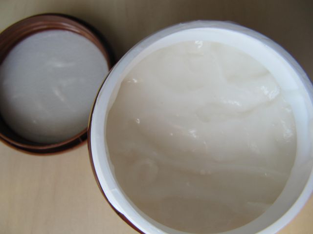 Питательная маска для волос Natura Macadamia от Lolane фото 3