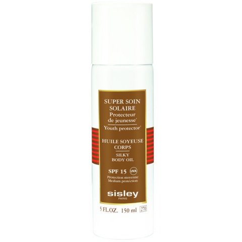 Новая солнцезащитная коллекция Super Soins Solaires 2015 от Sisley фото 5 Новая солнцезащитная коллекция Super Soins Solaires 2015 от Sisley фото 5