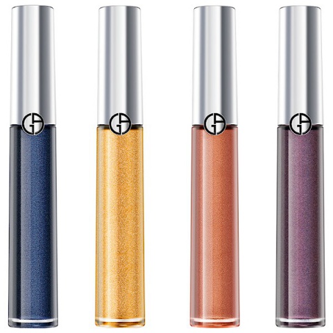 Летняя коллекция Giorgio Armani Eclipse Collection Summer 2015 фото 4