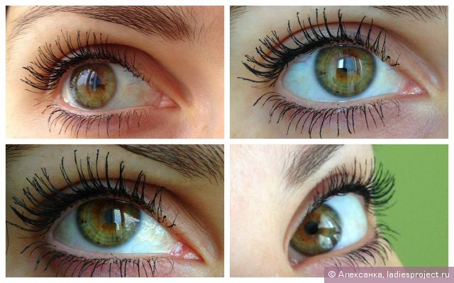 Тушь для ресниц They're real! от Benefit фото 4 Тушь для ресниц They're real! от Benefit фото 4