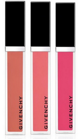 Летняя коллекция макияжа Givenchy Croisiere Collection Summer 2015 фото 7 Летняя коллекция макияжа Givenchy Croisiere Collection Summer 2015 фото 7