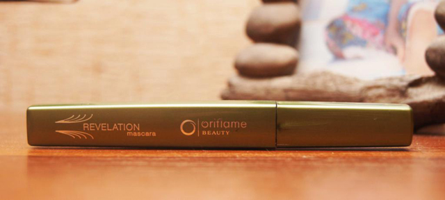 Тушь для ресниц Beauty Revelation Mascara от Oriflame фото 1 Тушь для ресниц Beauty Revelation Mascara от Oriflame фото 1