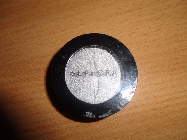 Тени для век (оттенок № 36 Baby blue) от Sephora фото 1