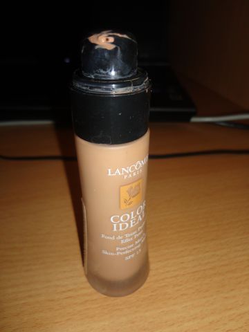 Тональный крем Color Ideal от Lancome (1) фото 1