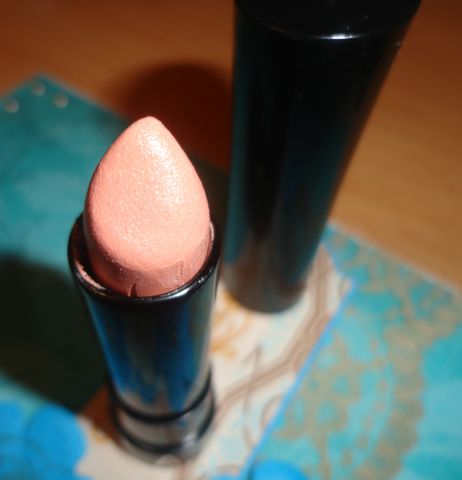 Губная помада Rouge Shine Lipstick (оттенок № 02) от Sephora фото 2 Губная помада Rouge Shine Lipstick (оттенок № 02) от Sephora фото 2