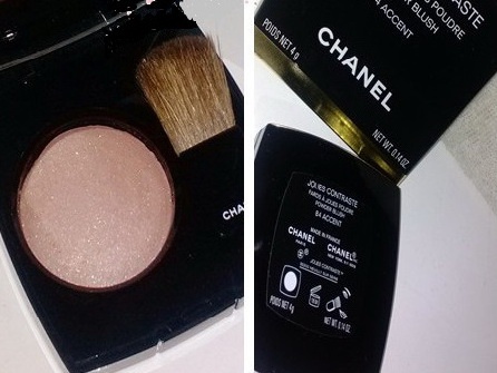 Рождественская коллекция макияжа 2013 г. Nuit Infinie de Chanel Collection от Chanel фото 8 Рождественская коллекция макияжа 2013 г. Nuit Infinie de Chanel Collection от Chanel фото 8