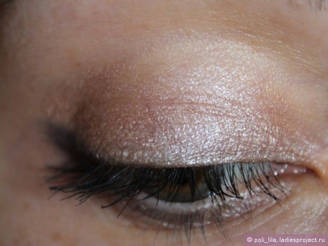 Кремовые тени для век Long-Wear Cream Shadow (оттенок № 14 Beach Honey) от Bobbi Brown фото 9 Кремовые тени для век Long-Wear Cream Shadow (оттенок № 14 Beach Honey) от Bobbi Brown фото 9