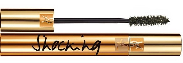 Осенне-зимняя коллекция YSL Electric Chic Fall-Winter Makeup 2013 фото 8 Осенне-зимняя коллекция YSL Electric Chic Fall-Winter Makeup 2013 фото 8