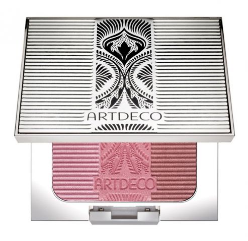 Зимняя коллекция макияжа Vintage Glam Winter 2013 Collection от Artdeco фото 3