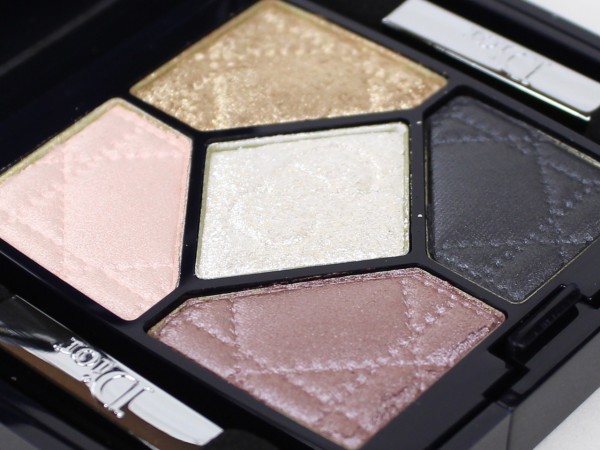 Рождественская коллекция макияжа Dior - Golden Winter Collection, Holiday 2013 фото 16 Рождественская коллекция макияжа Dior - Golden Winter Collection, Holiday 2013 фото 16