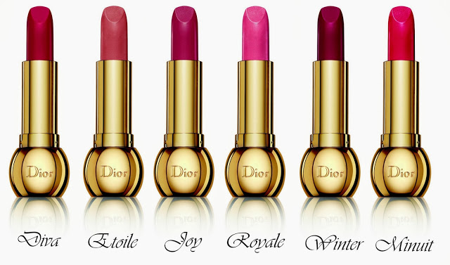 Рождественская коллекция макияжа Dior - Golden Winter Collection, Holiday 2013 фото 9 Рождественская коллекция макияжа Dior - Golden Winter Collection, Holiday 2013 фото 9