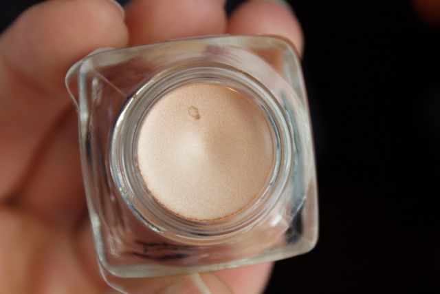 Кремовые тени для век Long-Wear Cream Shadow (оттенок № 14 Beach Honey) от Bobbi Brown фото 1
