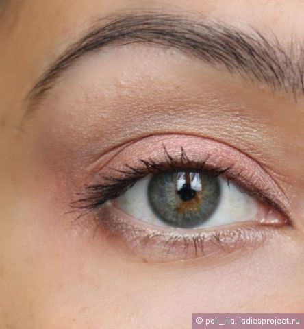 Запеченные тени для век VAMP! Compact (оттенок № 200) от Pupa фото 6 Запеченные тени для век VAMP! Compact (оттенок № 200) от Pupa фото 6