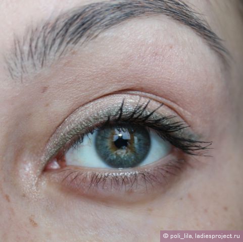 Кремовые тени для век Long-Wear Cream Shadow (оттенок № 14 Beach Honey) от Bobbi Brown фото 7 Кремовые тени для век Long-Wear Cream Shadow (оттенок № 14 Beach Honey) от Bobbi Brown фото 7