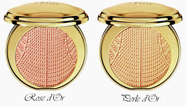 Рождественская коллекция макияжа Dior - Golden Winter Collection, Holiday 2013 фото 4 Рождественская коллекция макияжа Dior - Golden Winter Collection, Holiday 2013 фото 4